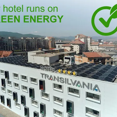 Hotel Transilvania-3
